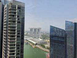 Marina Bay Suites (D1), Condominium #609039251